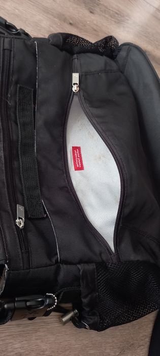 Torba niemowlęca Skip Hop
