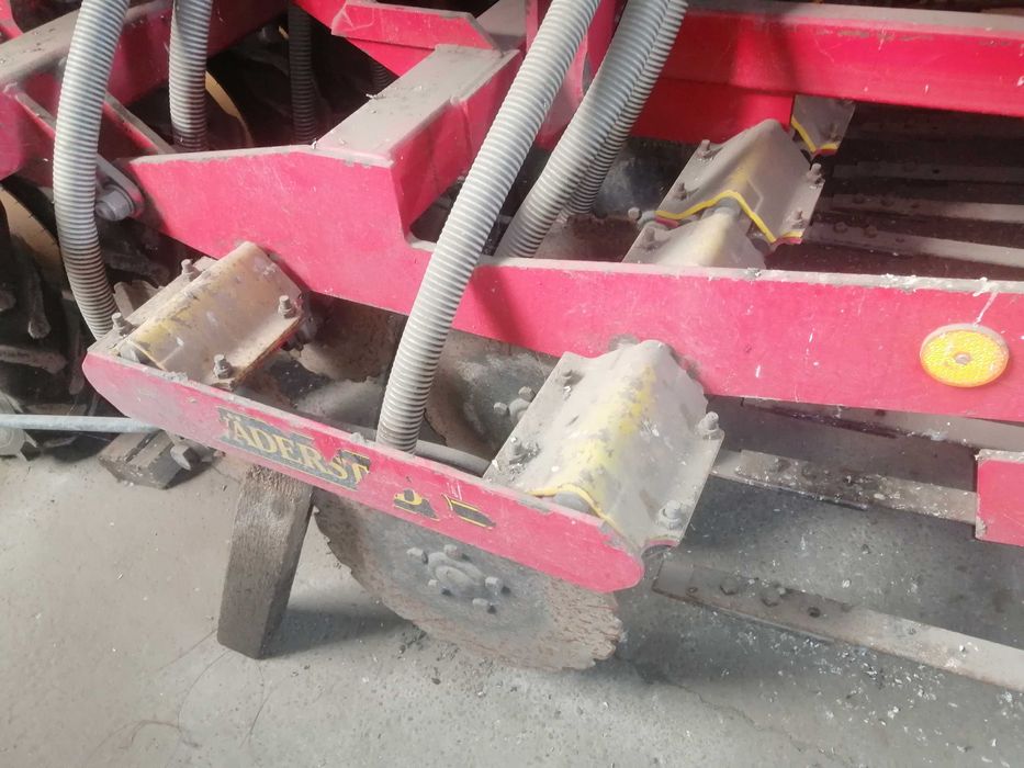 Сівалка vaderstad rapid 600 F