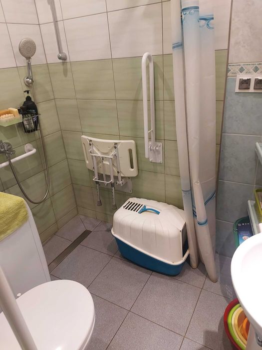 Usługi sprzątania - Firma Sprzątająca Joanna Polak