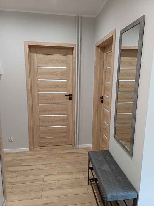 mieszkanie do wynajęcia w centrum 1 piętro - Więcej