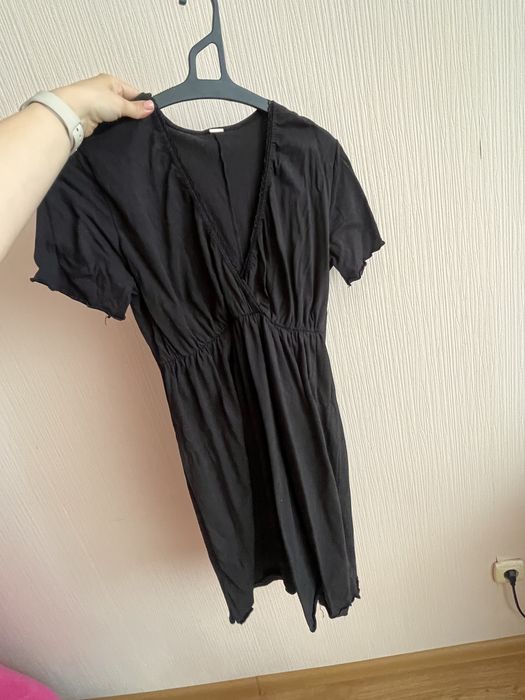 Сорочка в пологовий , сорочка для годування за ВСЕ 400 грн