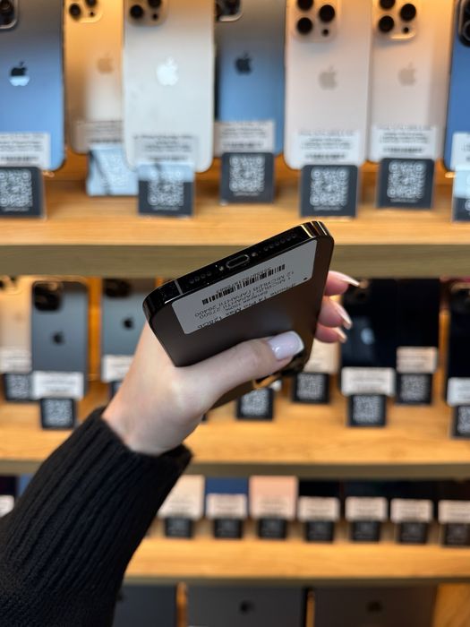 iPhone 14 Pro Max 128Gb 100% Батарея | Гарантія