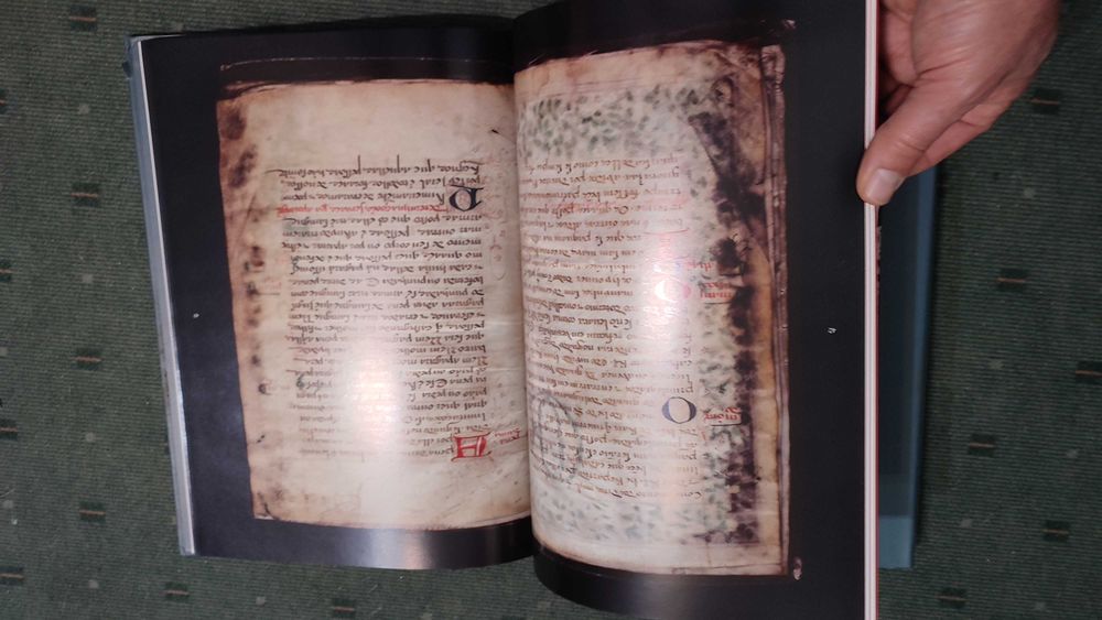 Foral Manuelino de Jarmelo