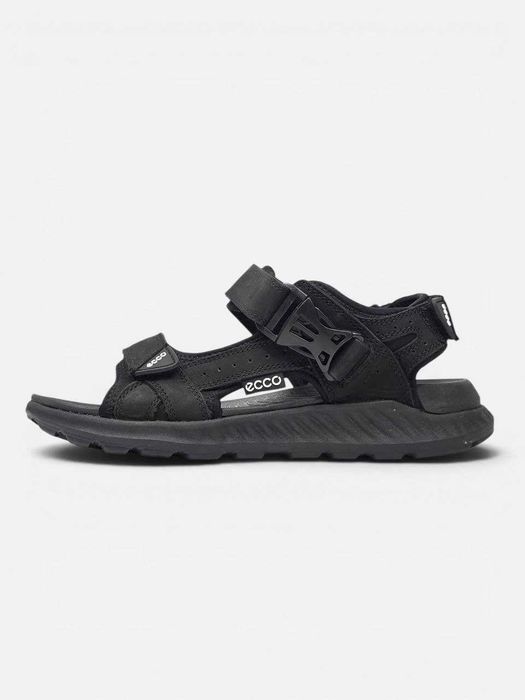 Сандалі Ecco Sandals Black Premium