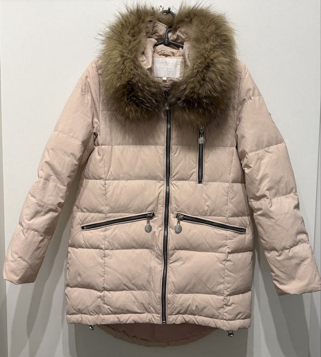 Куртка жіноча.