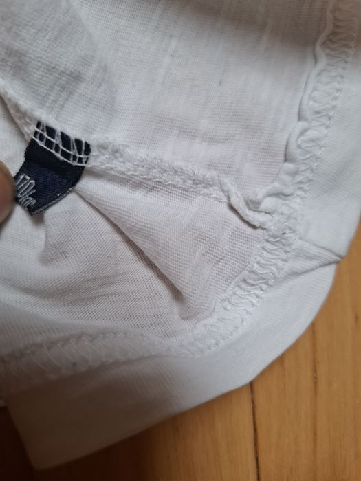 Koszulka firmy converse rozm s
