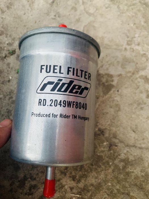 Продам топливный фильтр