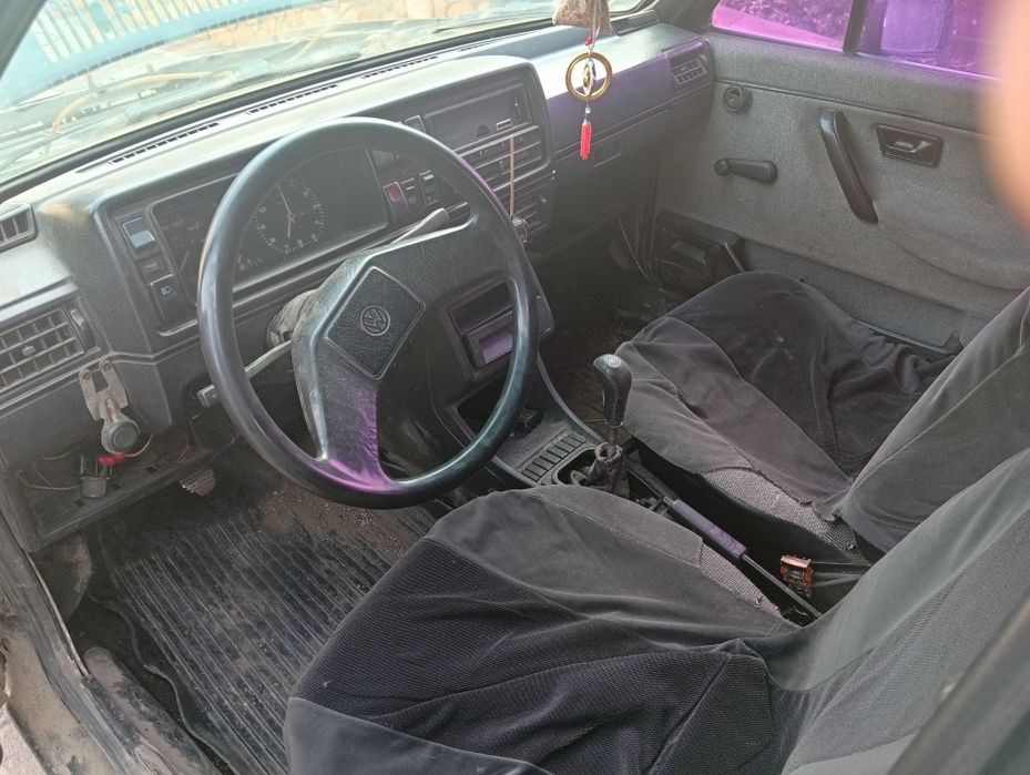 Продам Volkswagen Golf ІІ 1987 р.