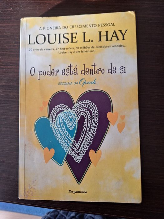 O poder está dentro de si