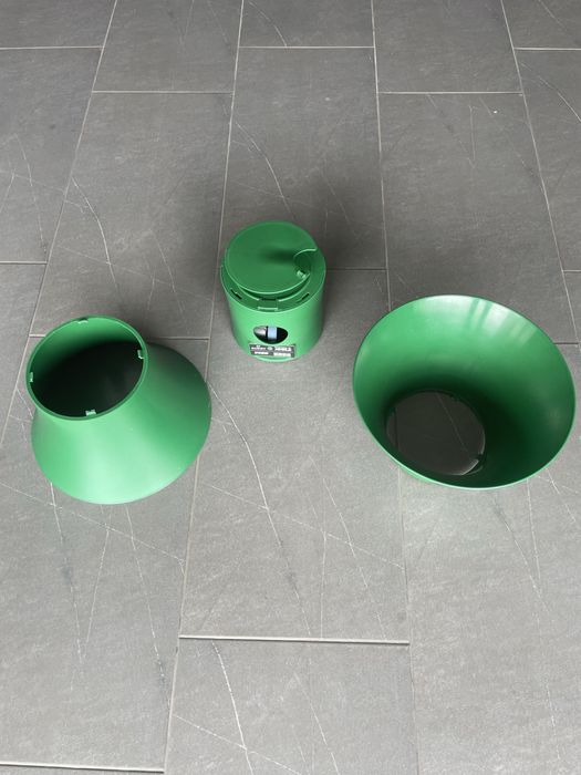 Máquina Lança-Bolas Ping Pong JOOLA TT Buddy V300 + 40 Bolas