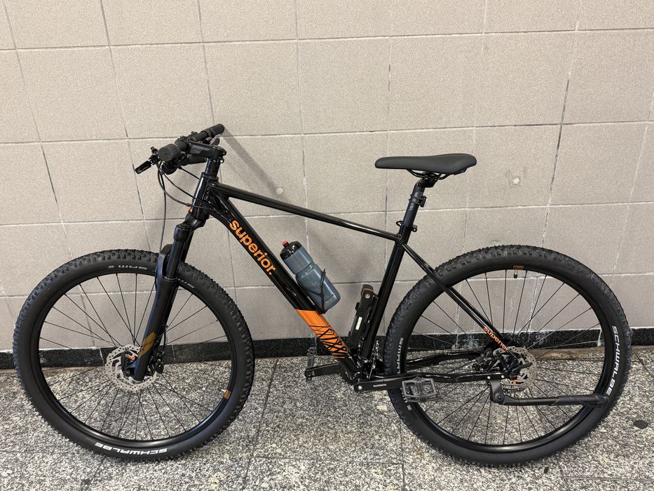 Rower MTB Superior XC 6.1