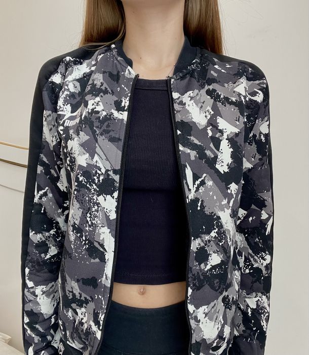 Спортивна кофта Puma