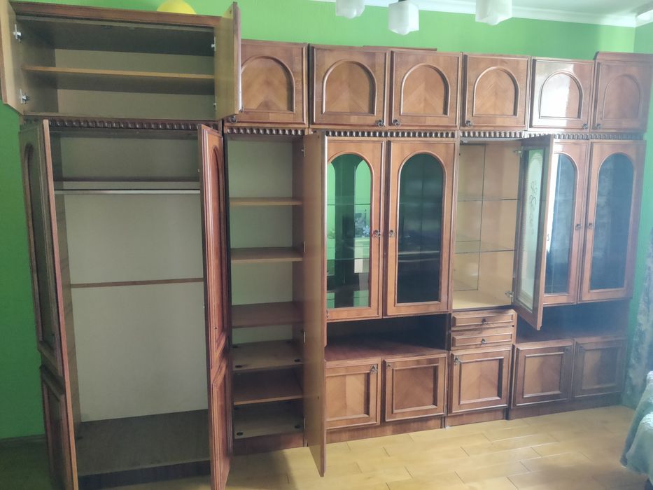 Мебельна стінка Калина