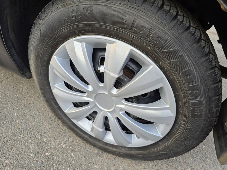 Продам Daewoo Matiz 2011 рік в хорошому стані