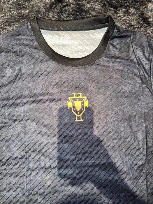 camisola ronaldo goar edicao limitada