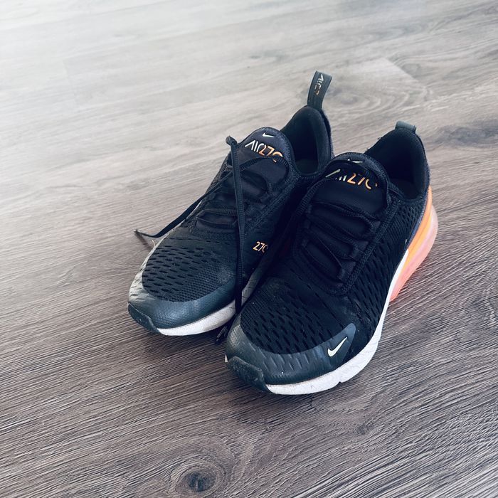 Nike Airmax 270 оригінал