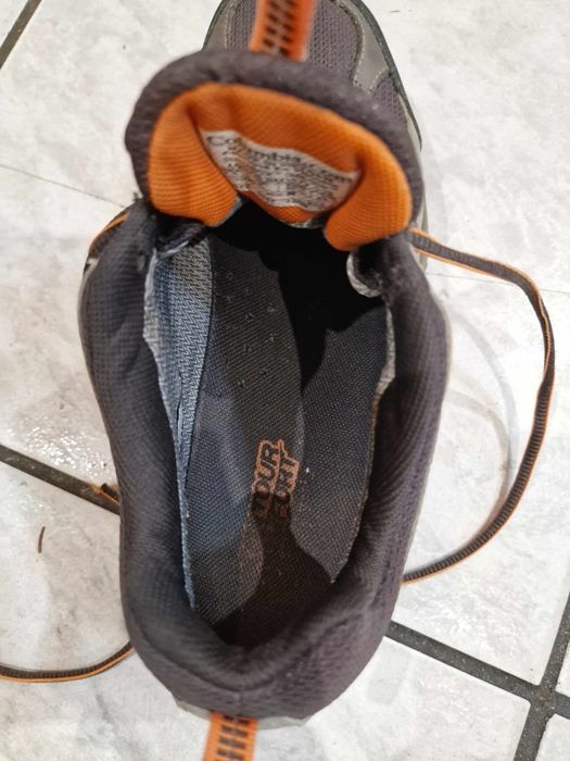 Buty Columbia Omni-tech trekkingowe turystyczne roz,40,2/3,41