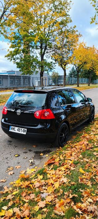 Volkswagen Golf 5 1.9tdi