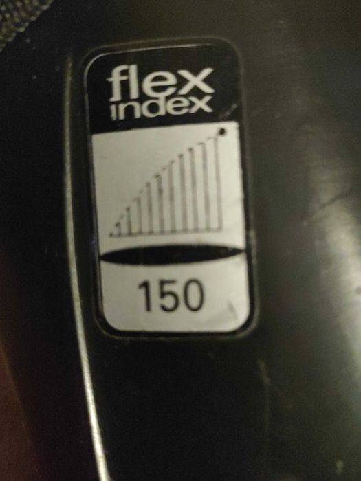 Горнолыжные ботинки Nordica. и лыжи Elan