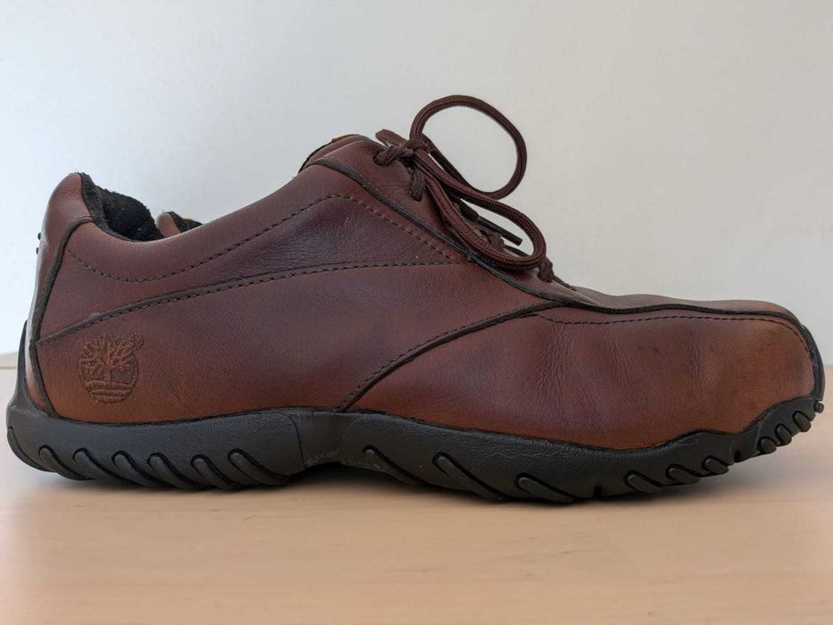Sapatos Timberland