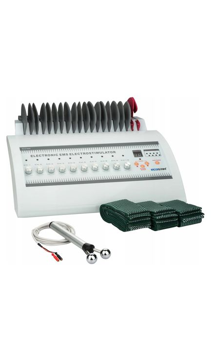 Elektrostymulator Treningowy Ems Eco1600
