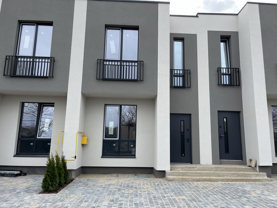 Дом по адресу ул. Магистратская (площадь 75 м²) - Atlanta.ua - фото 4