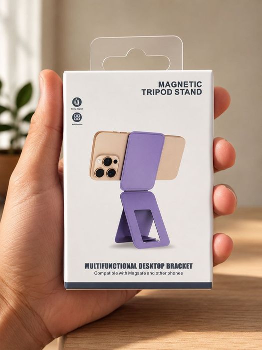 Magsafe Tripod stand