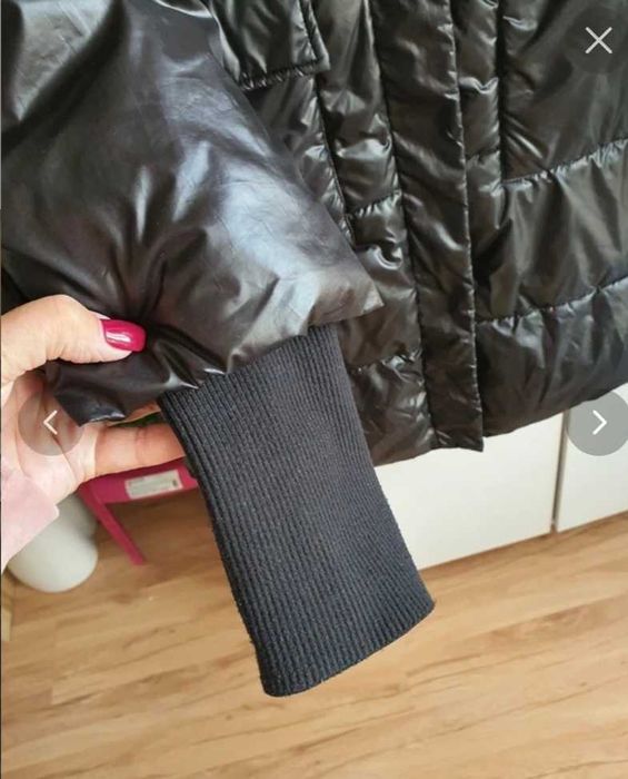 Kurtka zimowa damska Reserved r.M-L