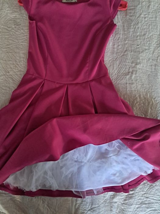 Платье размер 36.
