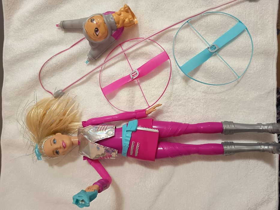 Barbies Novas de coleção