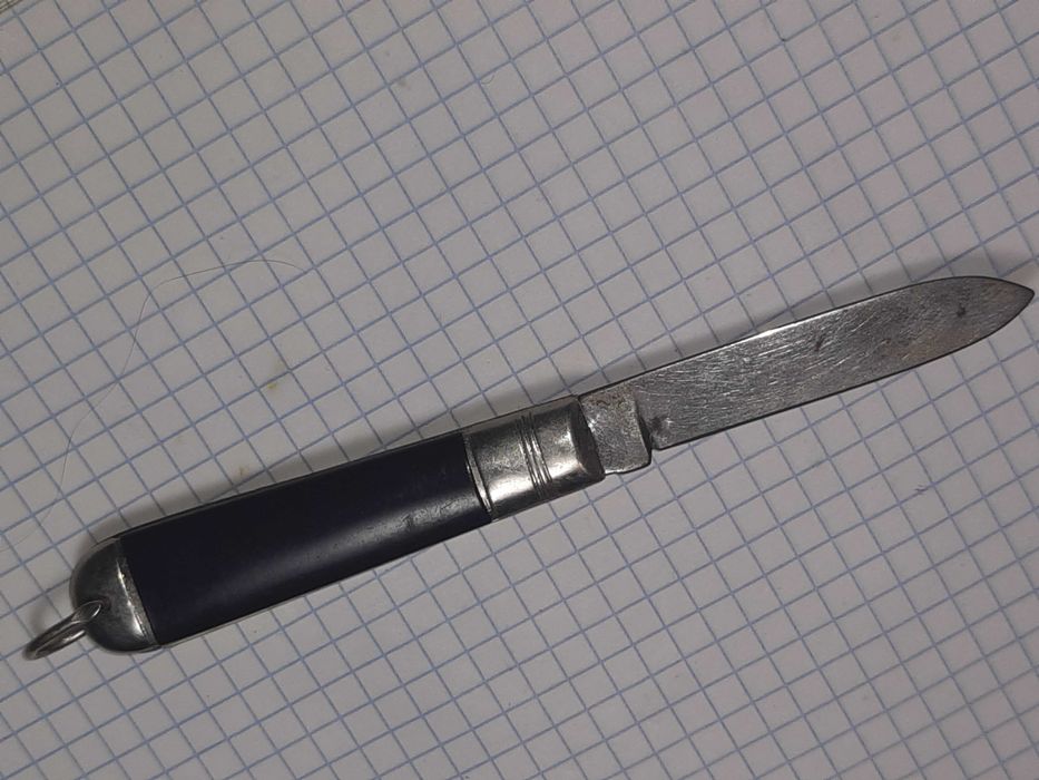 Ніж розкладний Richards Sheffild England