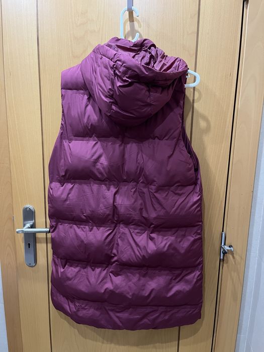 Casaco (colete) bordo