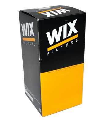 Топливный фильтр WIX FILTERS 95041E