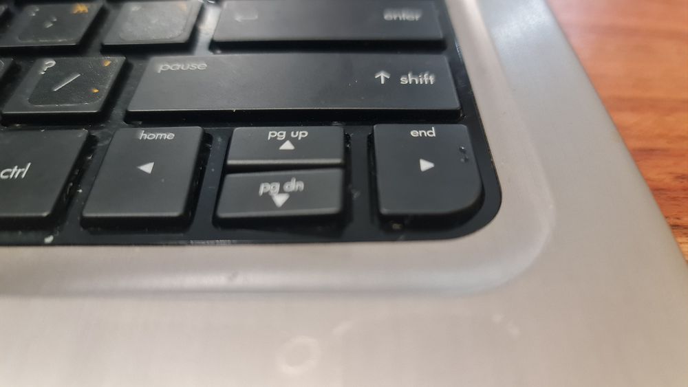 Ultrabook HP Folio 13 | Core i3 | 4GB RAM | SSD 128GB | Podświetlana k