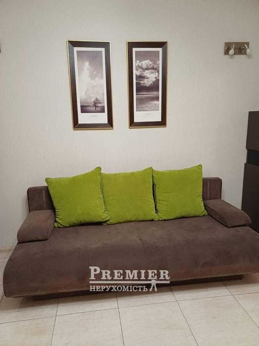 Простір для сімейного щастя: квартира в ЖК “2 Платани”