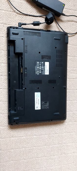 Acer Aspire 5749 i7 8 GB Ram ssd 128