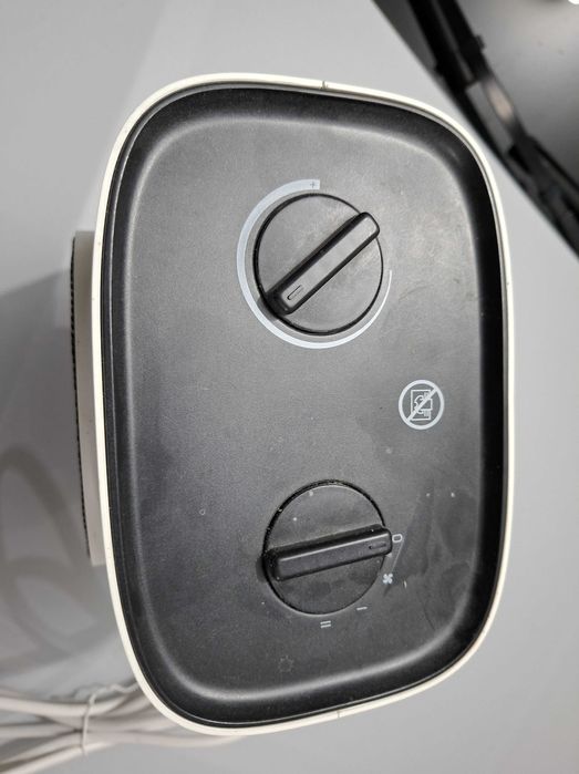 Termoventilador de cerâmica 1500 w Taurus Alpatec