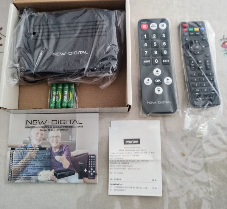 New DTT Tuner63824727419011121