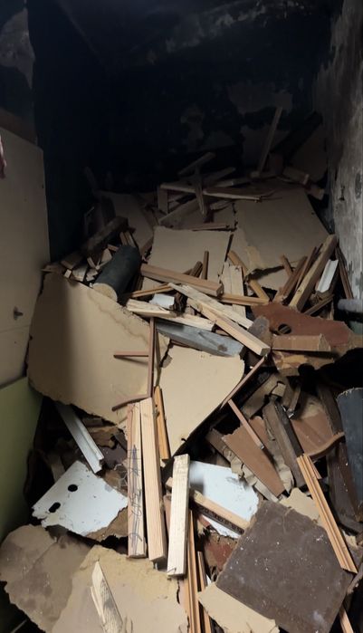 Wywoz mebli i gabarytów Opróżnianie mieszkań