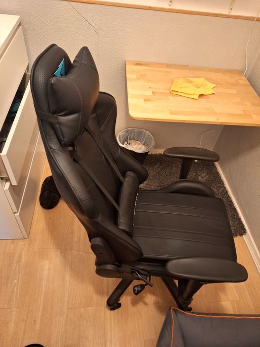 Cadeira Gaming Thunder X3