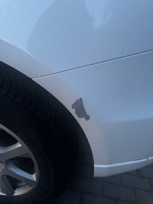Audi Q5 2.0 170km