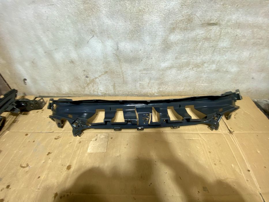 Абсорбер бампера перед volvo v40  s60 v60