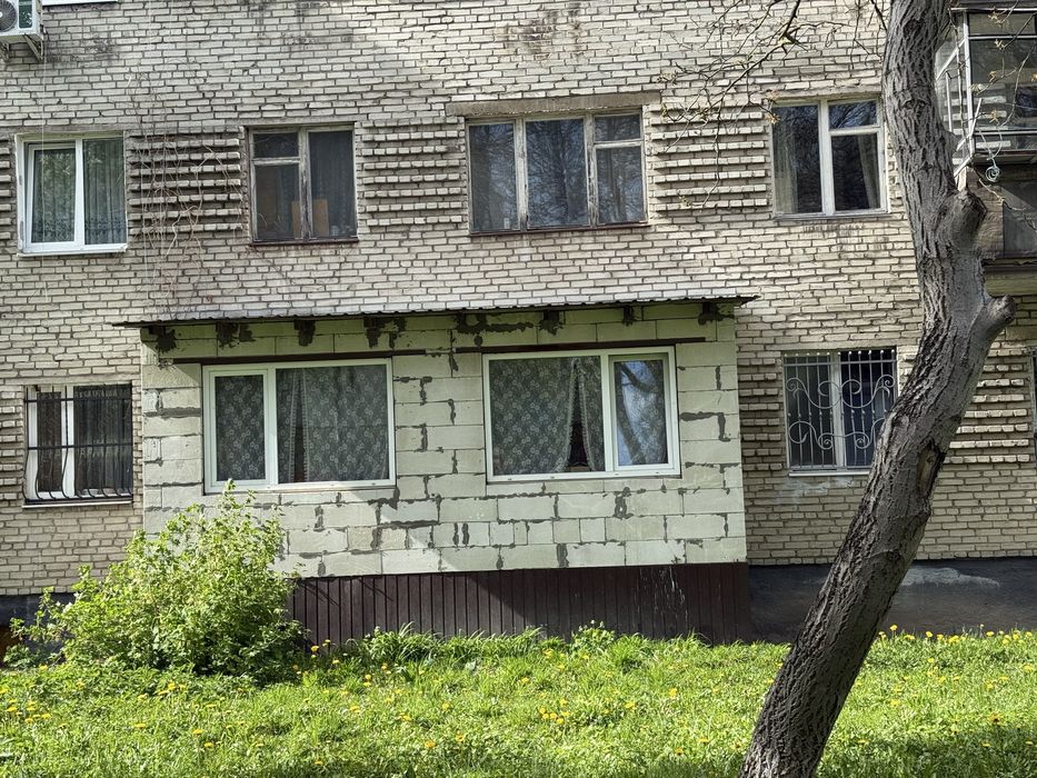 Продаж 3к квартири вул. Петлюри, Франківський район