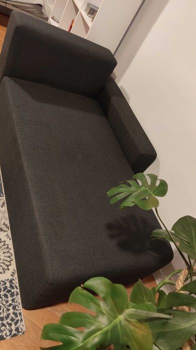 Kanapa sofa krótka