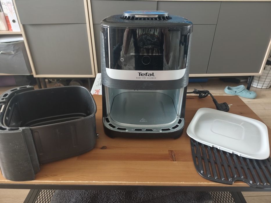 Airfryer frytkownica Tefal LF20-P1