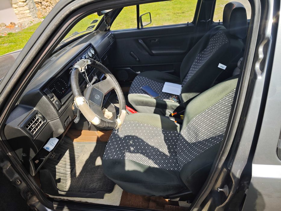 Sprzedam VW Jetta
