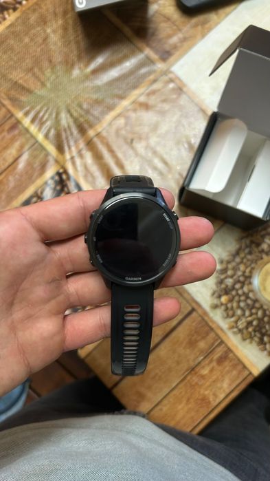 Garmin forerunner 970