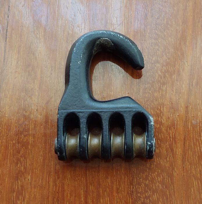 Windsurf Pulley Hook64552569621507120