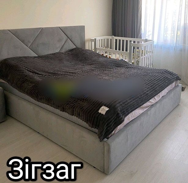 Акція ! Якісні Ліжка з липи , Матраци. -70%