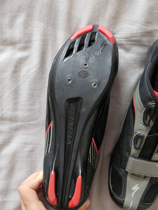 Specialized road comp 45